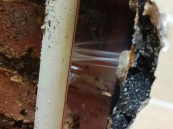 涉县漏水检测电话