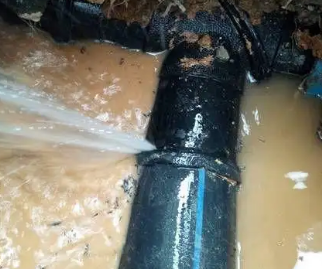 涉县测漏水公司哪家好