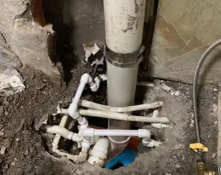 涉县漏水检测哪家好