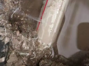 涉县漏水检测哪家好