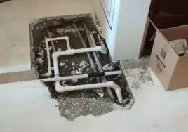 涉县卫生间测漏水如何检测