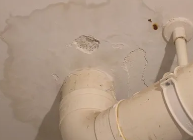 涉县卫生间测漏水多少钱