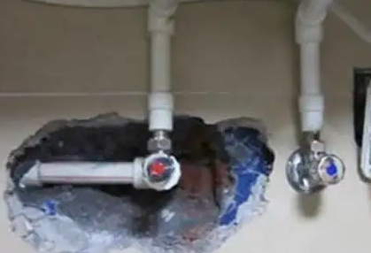 涉县卫生间测漏水查询方法