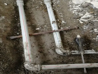 涉县卫生间测漏水多少钱