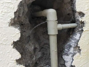 涉县卫生间测漏水哪家好