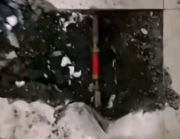 涉县卫生间测漏水多少钱