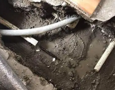 涉县卫生间测漏水价格明细