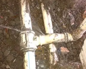 涉县卫生间测漏水多少钱