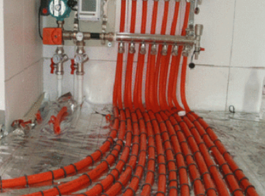 涉县地暖维修多少钱