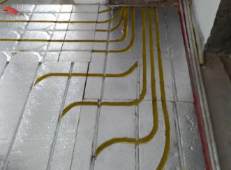 涉县地暖维修哪家好