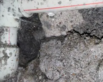 涉县漏水检测多少钱