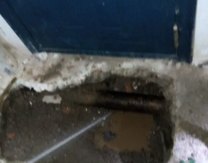 涉县水管漏水检测多少钱