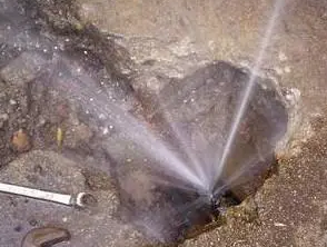 涉县水管漏水检测哪家好