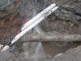 涉县测漏水多少钱