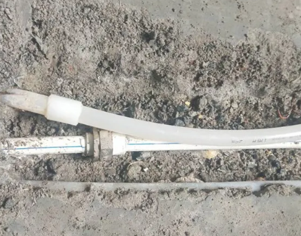 涉县测漏水哪家好