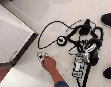 涉县测漏水公司电话